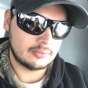 Meet your Posher, Matt